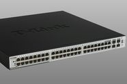Stablebart fra D-Link