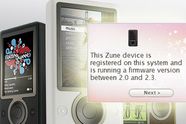 Zune + iTunes = Sant