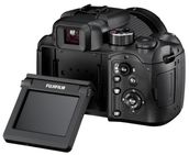 Fujifilm Finepix S100FS
