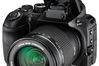 Fujifilm Finepix S100FS