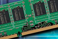 DDR3-prisen nærmer seg DDR2