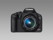 Canon EOS 450D