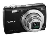 Fujifilm FinePix F100fd