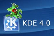 KDE 4.0