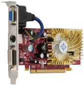 MSI GeForce 8400 GS 256 MB