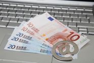 Nettbanker var nede