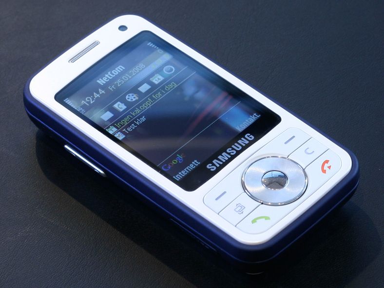 SGH-i450