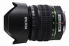 Pentax smc DA 18-55mm f3.5-5.6 AL II