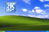 Test ut KDE for Windows