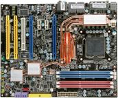 MSI X48 Platinum