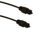 Sandberg Optisk Toslink-toslink 5 m