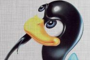 Årets første Linux-kjerne