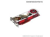 Asus EAH3870X2/G/HTDI/1G