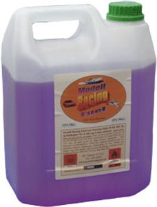 MRF 15 % Nitro, 15 % Olje 4L