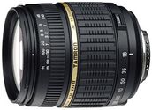 Tamron AF 18-200mm F/3.5-6.3 XR Di-II  LD ASPHERICAL (IF) MACRO (med fokusmotor) for Nikon