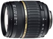 Produktbilde for Tamron AF 18-200mm F/3.5-6.3 XR Di-II LD ASPHERICAL (IF) MACRO (med fokusmotor) for Nikon