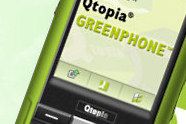 Nokia kjøper Trolltech