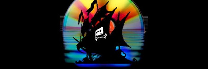 Halvparten av alle PC-brukere er pirater