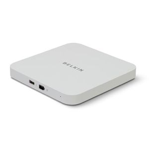Belkin USB/Firewire 6-Port Hub