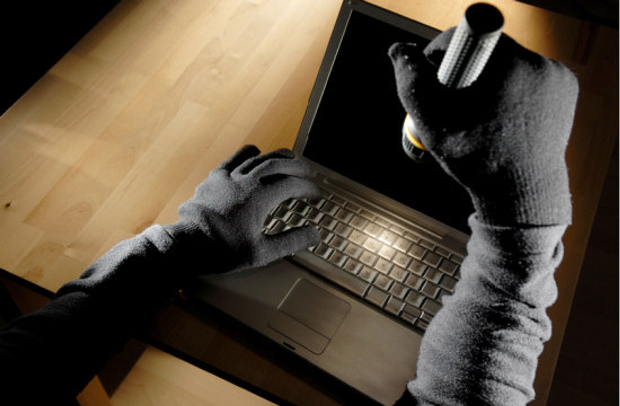 Bilde: peepo/iStock