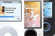 DRM-fri MP3 verden over