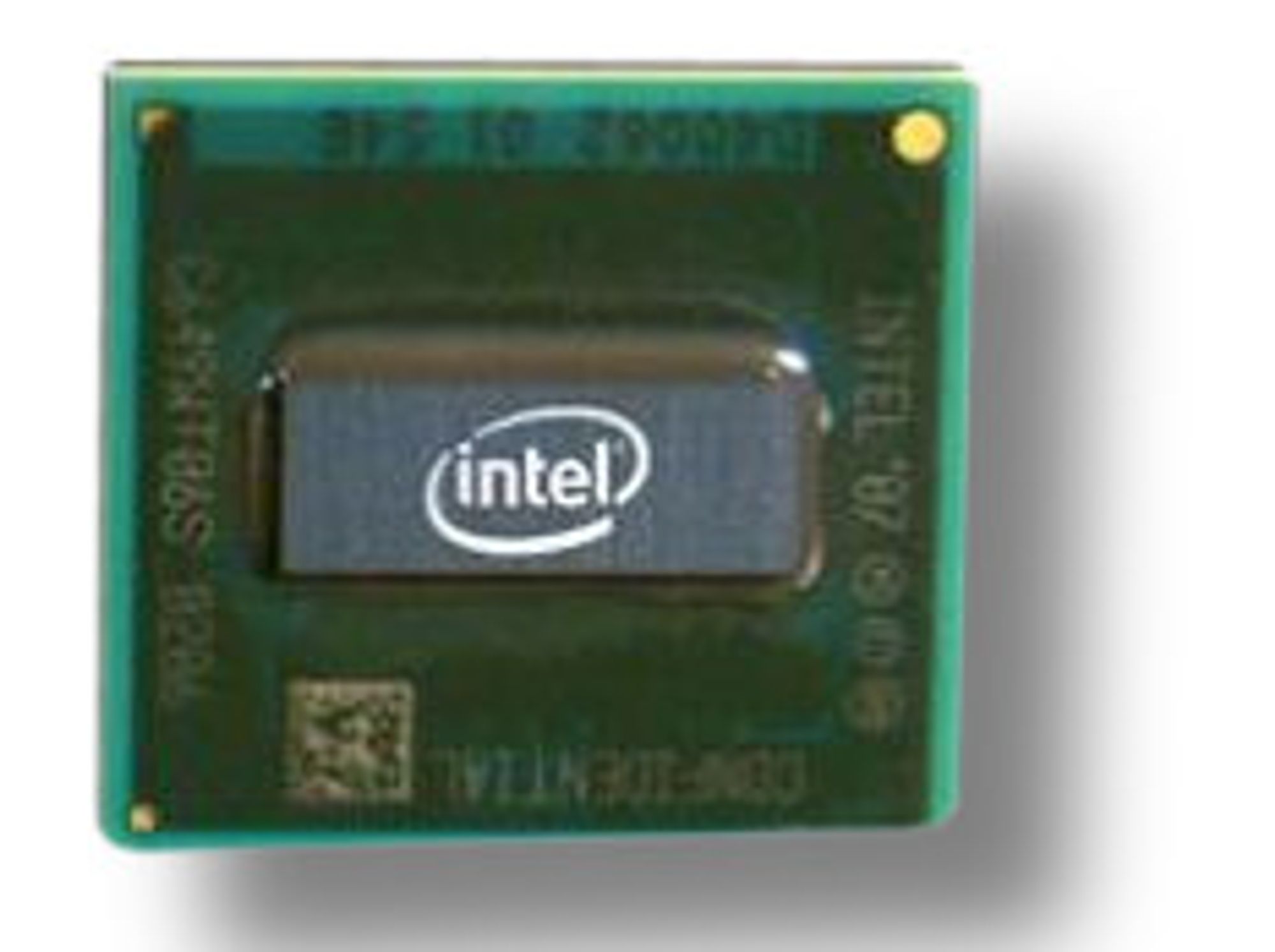 Intel Silverthorne
