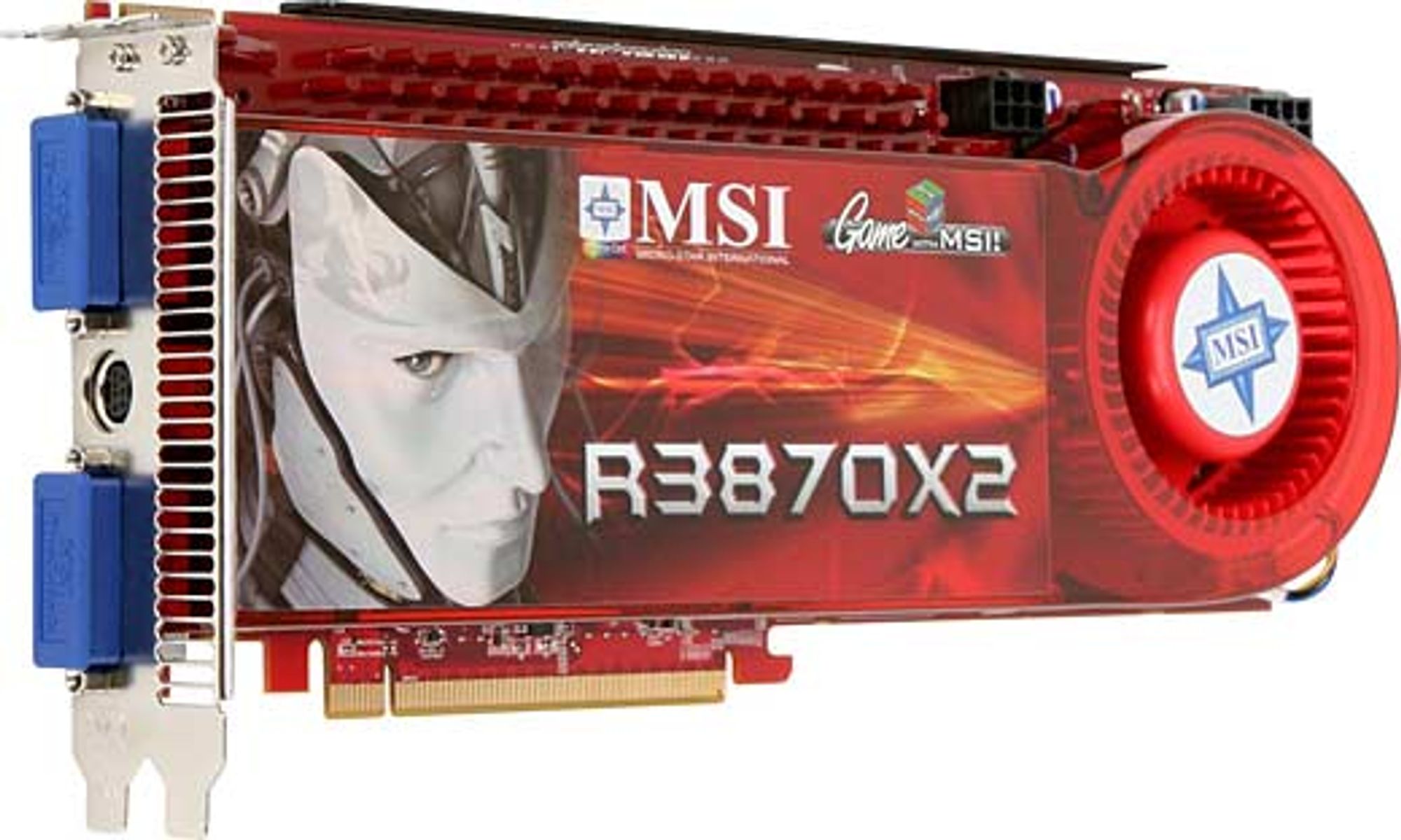 MSI R3870X2-T2D1G-OC
