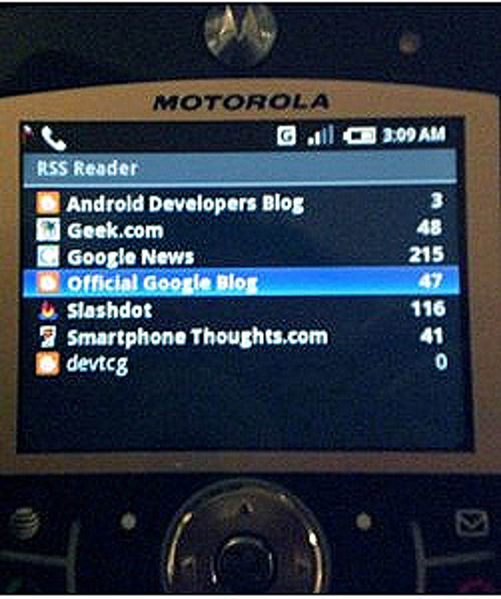 Nå kan du lære deg å utvikle programvare til Android.