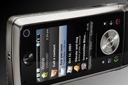 &ndash; Motorola kan legge ned
