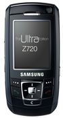 Samsung SGH-Z720