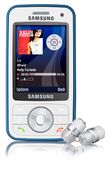 Samsung SGH-i450