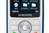 Samsung SGH-i450
