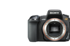 Sony Alpha DSLR-A350