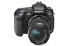 Sony Alpha DSLR-A300