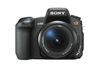 Sony Alpha DSLR-A350