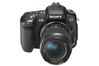 Sony Alpha DSLR-A350