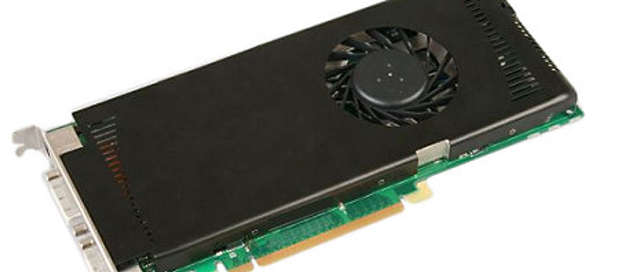 GeForce 9600 GT