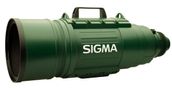 Sigma APO 200-500mm F2.8/400-1000mm F5.6 EX DG for Canon