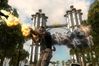 Just Cause 2