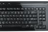 Logitech Cordless MediaBoard Pro (PS3)