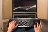Logitech Cordless MediaBoard Pro (PS3)