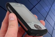 HTC Touch Cruise