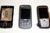 HTC S730 med abonnement