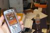 HTC S730 med abonnement