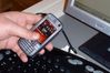 HTC S730 med abonnement