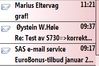 HTC S730 med abonnement