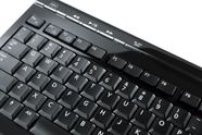 Logitech Cordless MediaBoard Pro