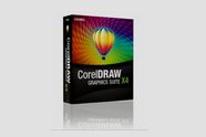 CorelDRAW Graphics Suite X4 ute