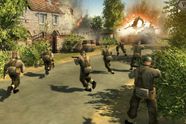 1C kunngj�r Men of War