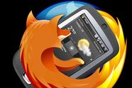 Her er Firefox til mobilen